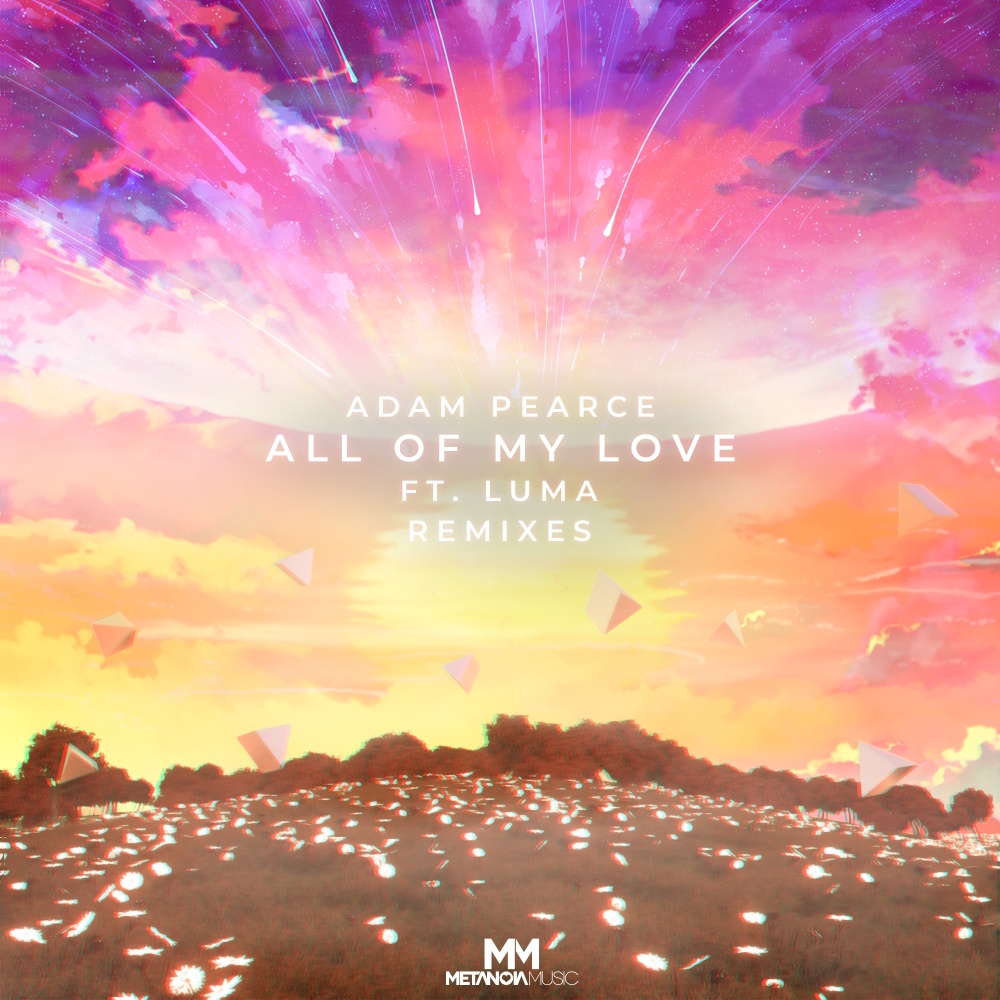 All Of My Love (Lionx X Eko Remix)