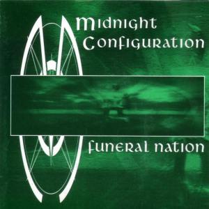 收聽Midnight Configuration的Force歌詞歌曲