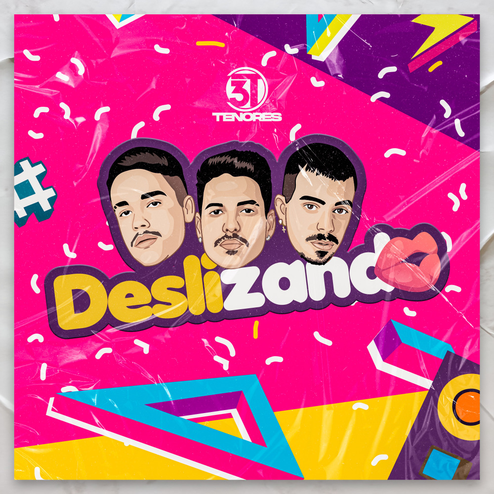 Deslizando