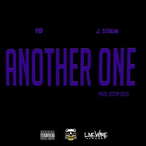 J.Stalin的專輯Another One (Explicit)