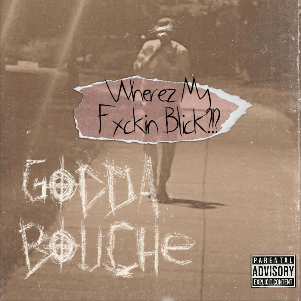 Erywhere (feat. Chris O’Bannon) (Explicit)