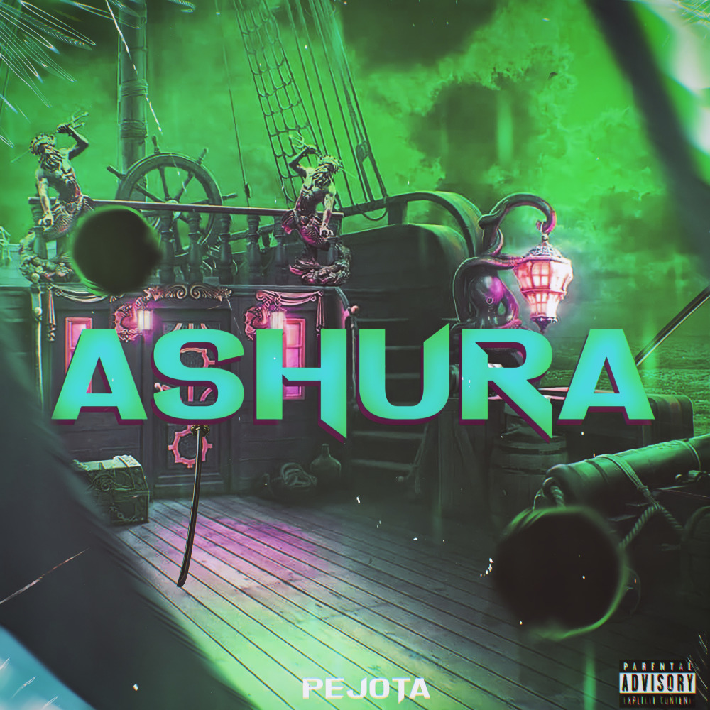 Ashura (Explicit)