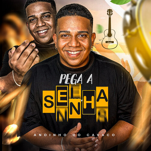 Pega a Senha