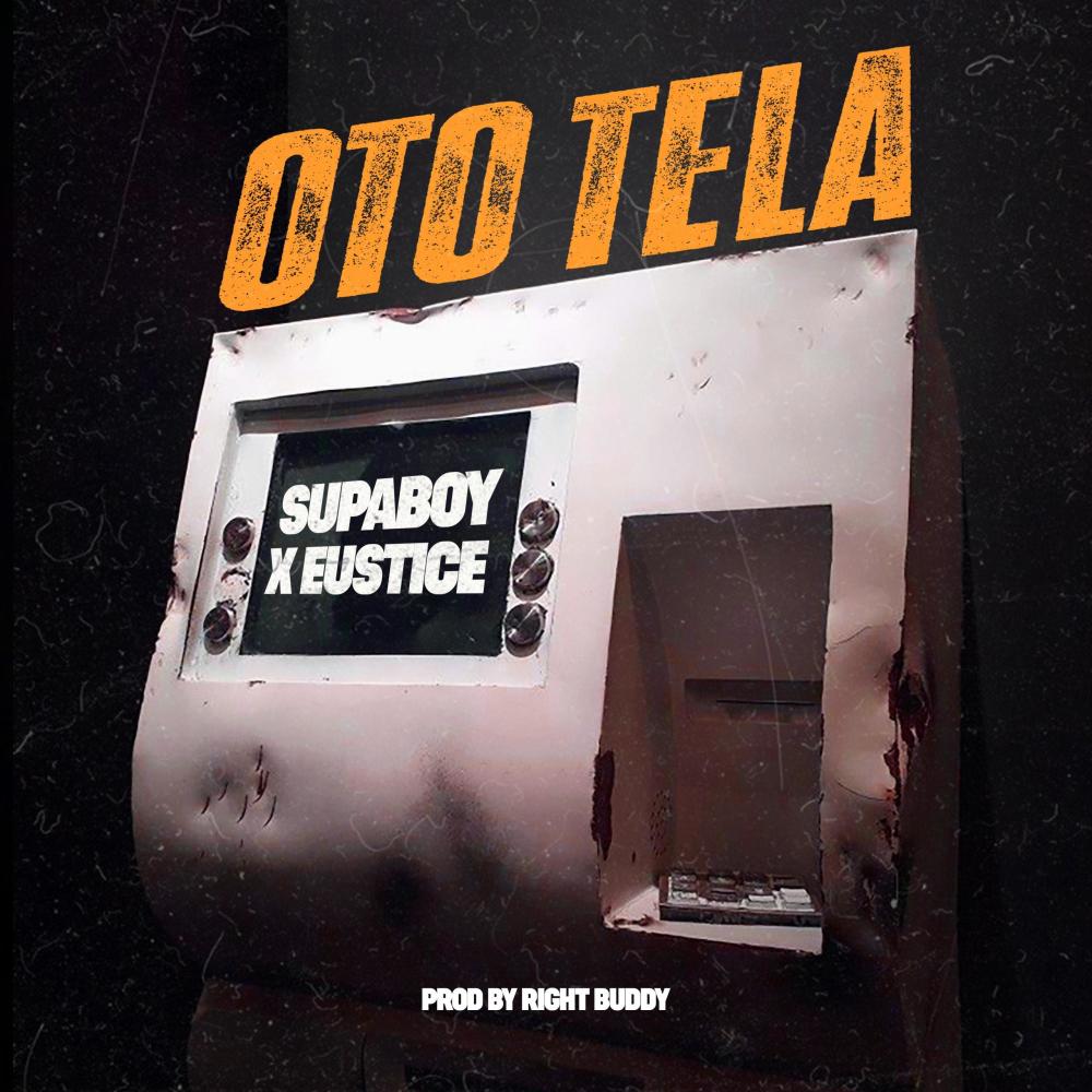 Oto Tela (feat. Eustice)