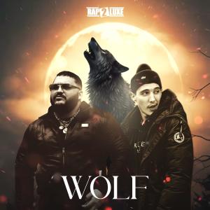 收聽H'Mx的WOLF (feat. DAK & Trap King)歌詞歌曲