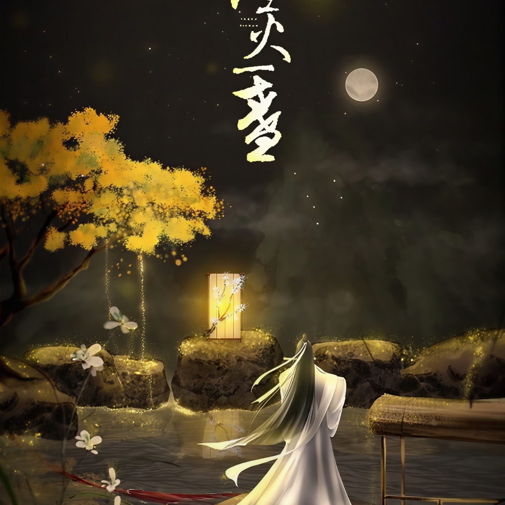 渔火一盏 (完整版)