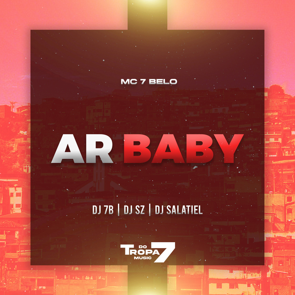AR Baby (Explicit)