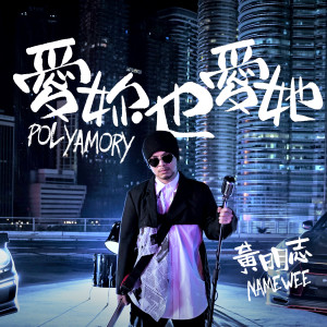 Listen to 愛妳也愛她 song with lyrics from Namewee