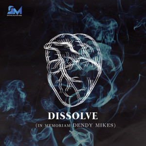 Album Dissolve from Piyu