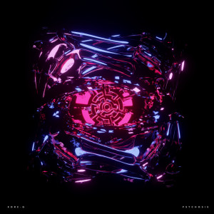 Album Psychosis from Kore-G
