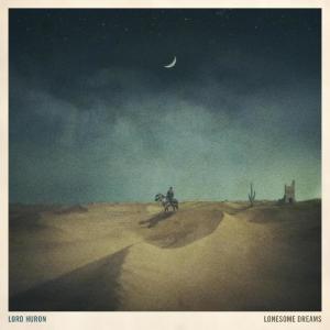 Listen to The Ghost on the Shore song with lyrics from Lord Huron