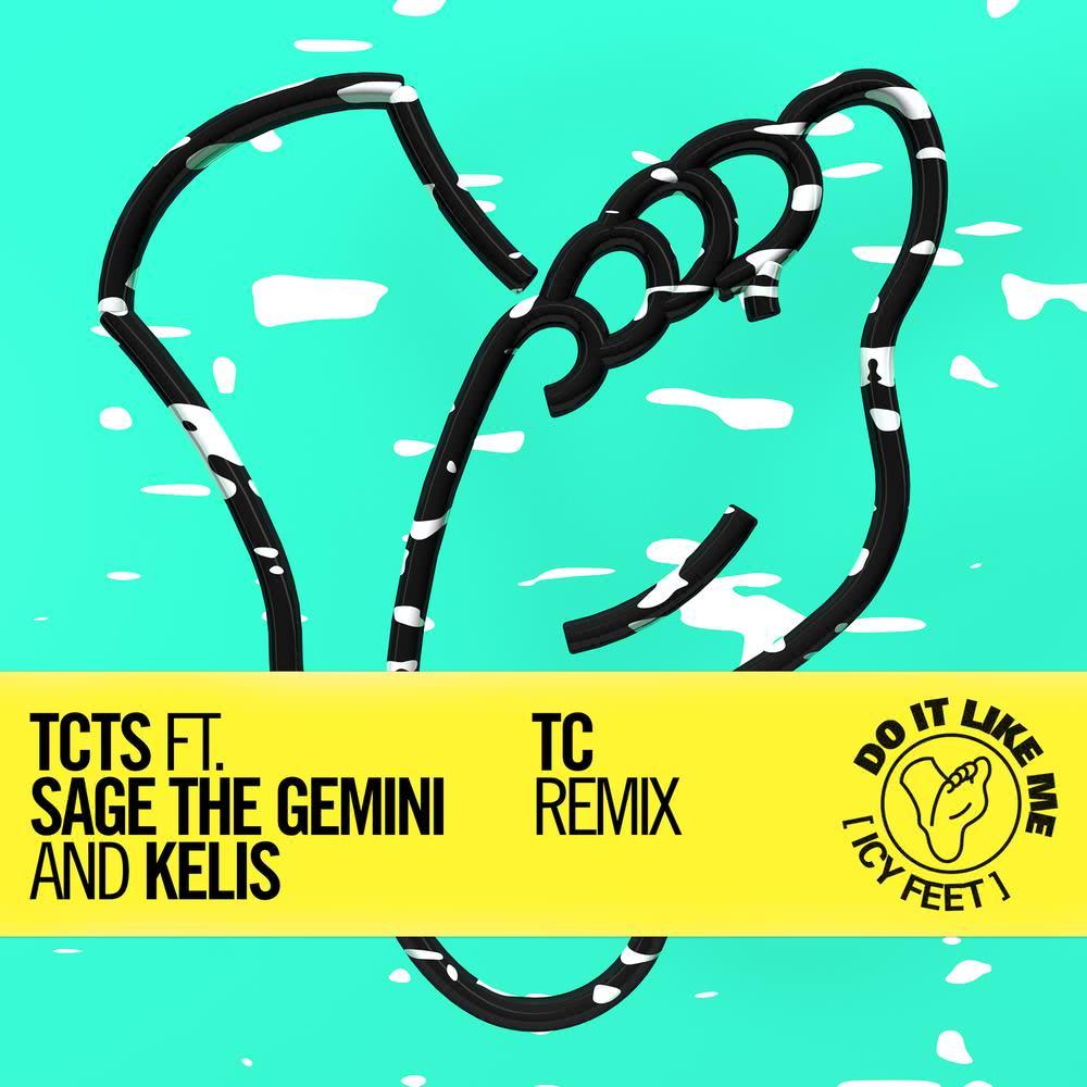 Do It Like Me (Icy Feet) (TC Remix)