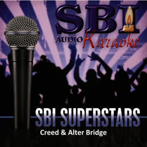 收聽SBI Audio Karaoke的My Sacrifice (Karaoke Version)歌詞歌曲