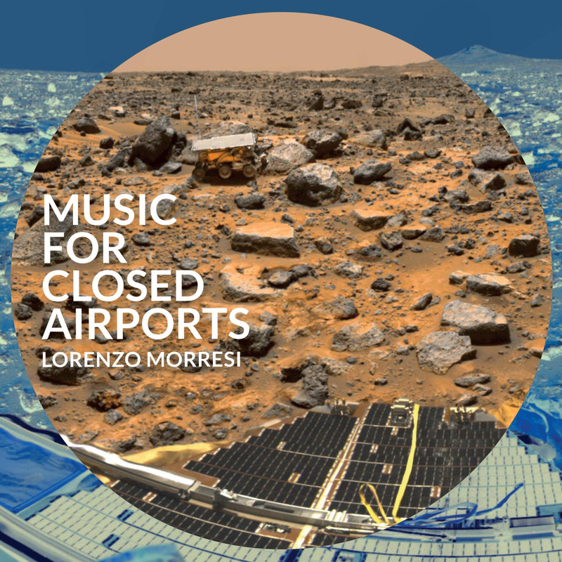 Red Planet (Extended Version)