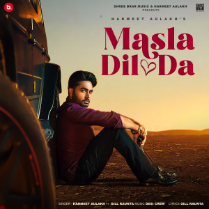 Album Masla Dil Da from Harmeet Aulakh