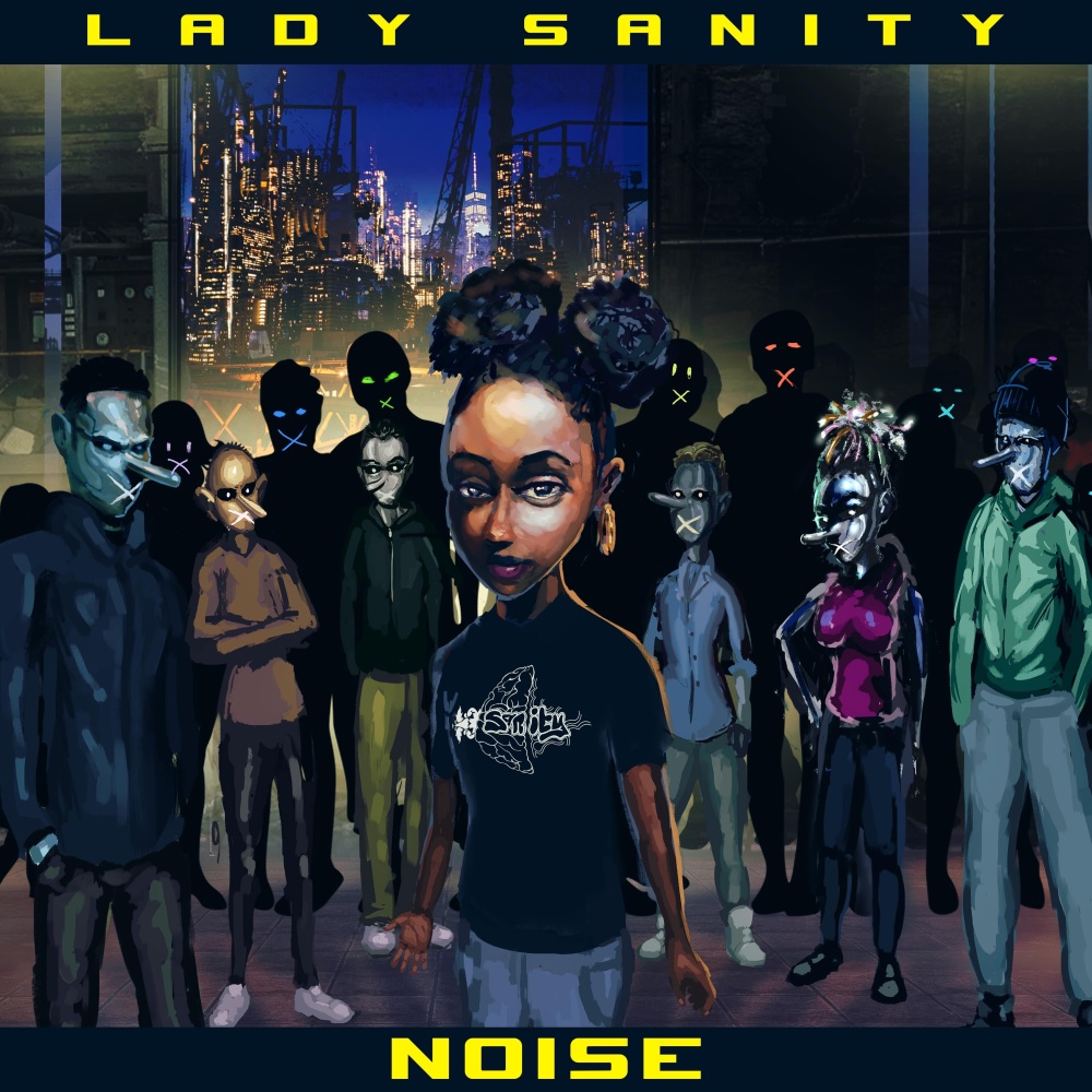 Noise (Explicit)