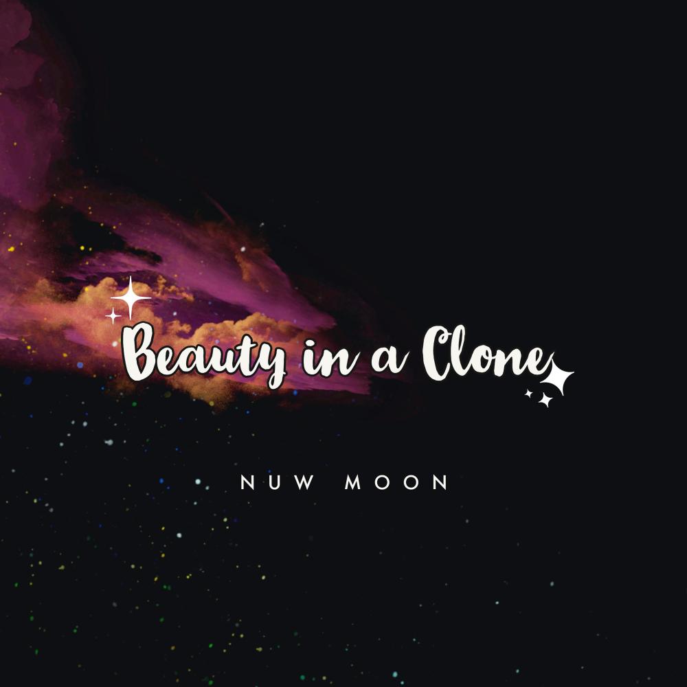 Beauty In A Clone (Explicit)
