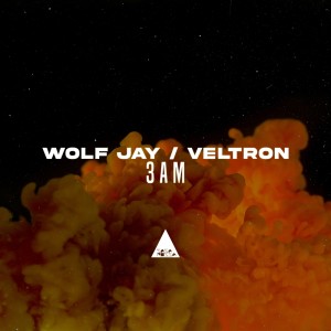 Wolf Jay的专辑3Am