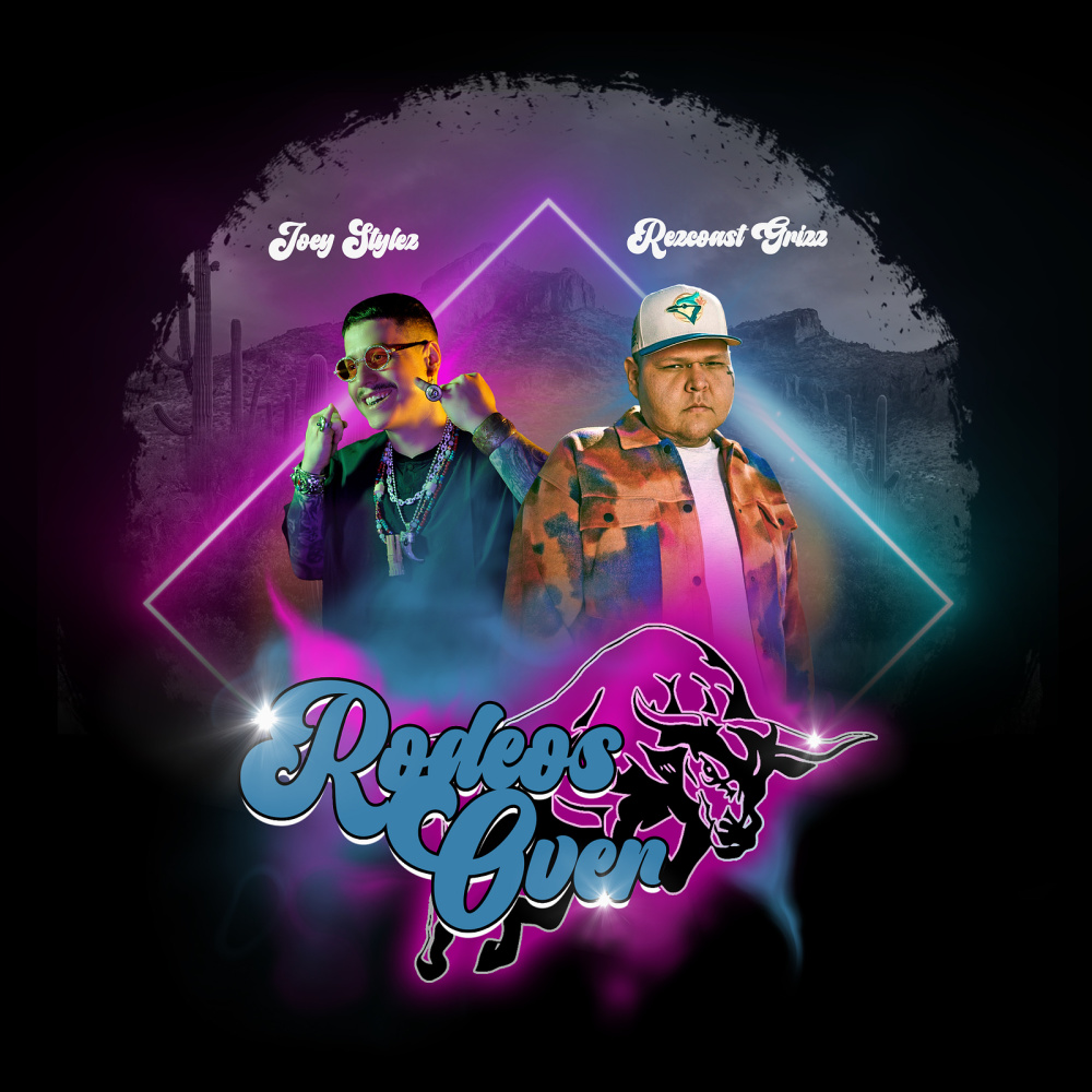 Rodeos Over (Explicit)