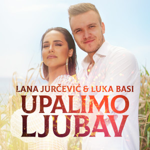 Lana Jurcevic的專輯Upalimo Ljubav