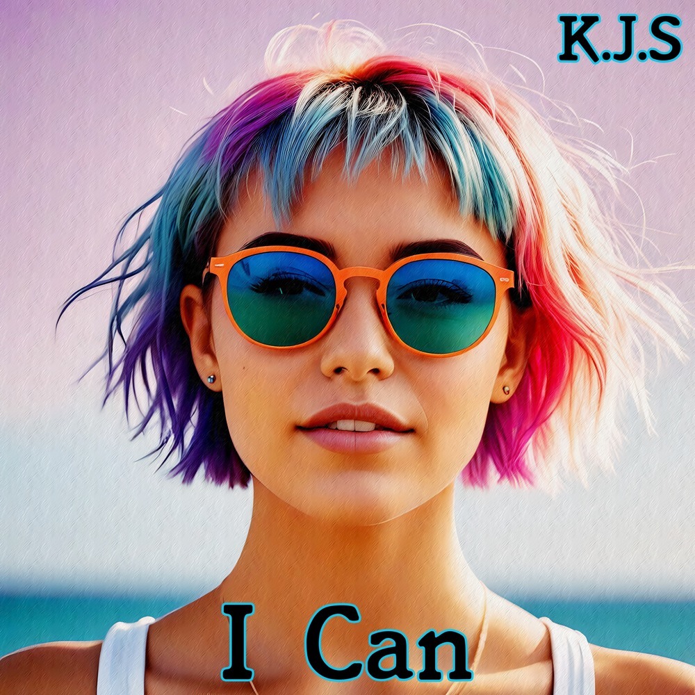I Can