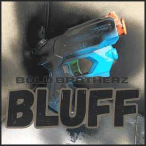 Album Bluff oleh Bold Brotherz