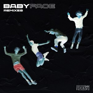 Baby Face (Remixes) (Explicit)