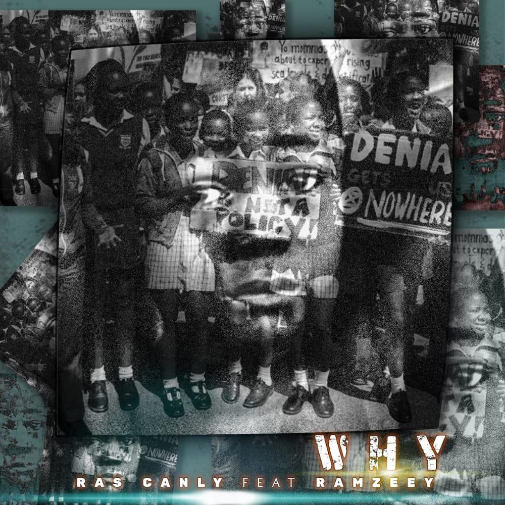 WHY (feat. Ramzeey)