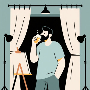 default playlist img