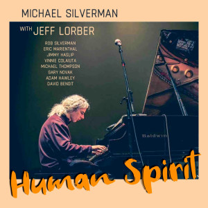 收听Michael Silverman的Human Spirit (Radio Edit)歌词歌曲