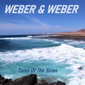 Weber & Weber的專輯Tales Of The Siren
