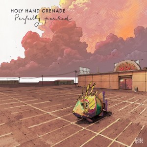 Listen to Nicole Kidman song with lyrics from Holy Hand Grenade