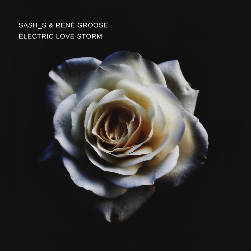Electric Love Storm (Radio Edit)
