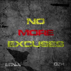 อัลบัม No More Excuses (feat. DZH) (Explicit) ศิลปิน Benji.
