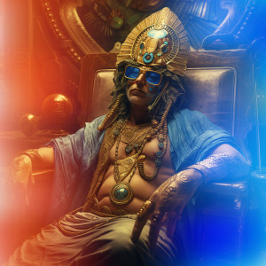 Album Despite Enlightenment! from abelest