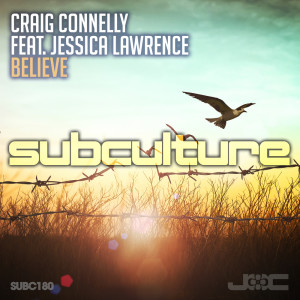 Dengarkan Believe (Extended Mix) lagu dari Craig Connelly dengan lirik