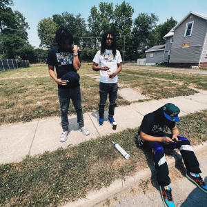 ดาวน์โหลดและฟังเพลง Rider (feat. Jvy Hunxho @dolo_huncho) พร้อมเนื้อเพลงจาก Lil Randy