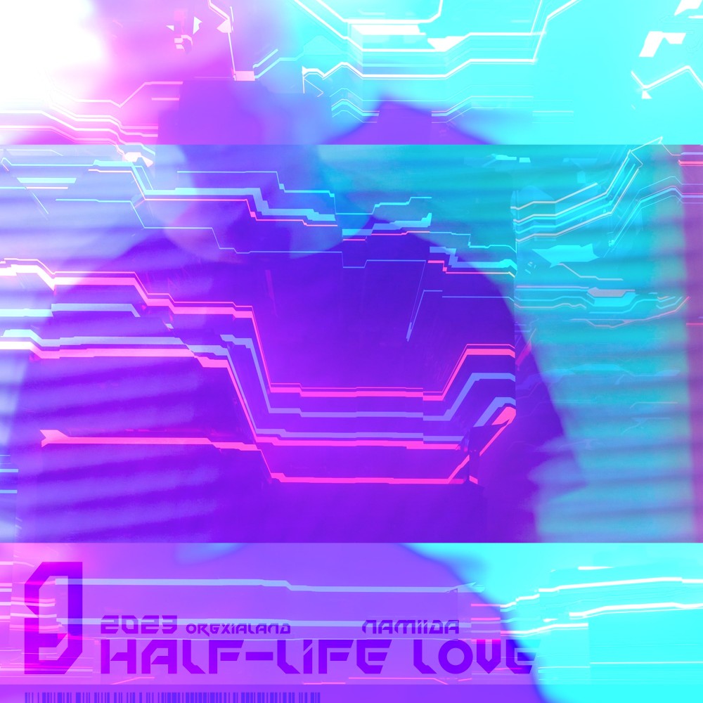 Half-Life Love (完整版)