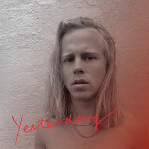 收聽Axel Vindenes的Yesterday歌詞歌曲