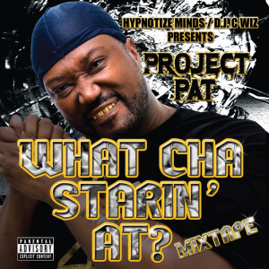 收聽Project Pat的Doe Boy Fresh (Explicit)歌詞歌曲