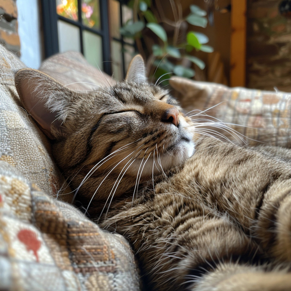 Melodía Armónica De La Siesta