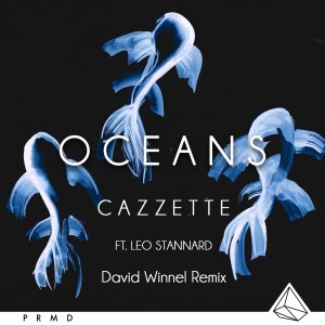 อัลบัม Oceans (Dave Winnel Remix) ศิลปิน CAZZETTE