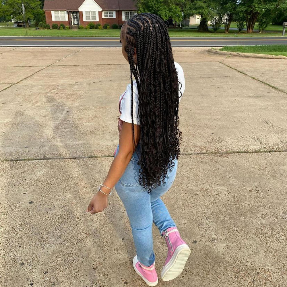 it girl (feat. Viyah) (Explicit)