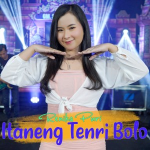 Itaneng Tenri Bolo dari Renika Puri