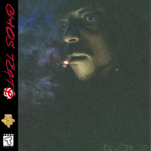 tazzianmalik.的專輯chaos tent. (Explicit)