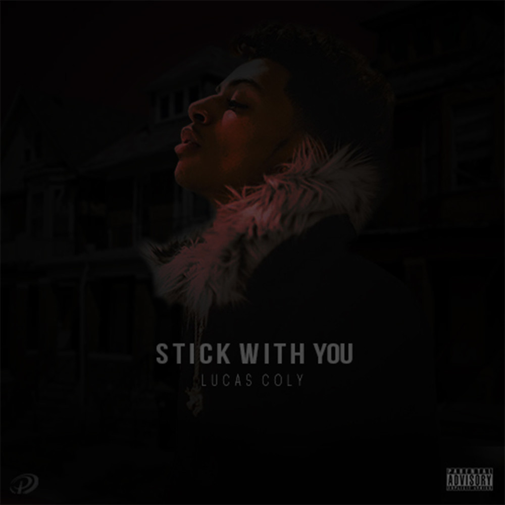 Stick With You (Explicit)