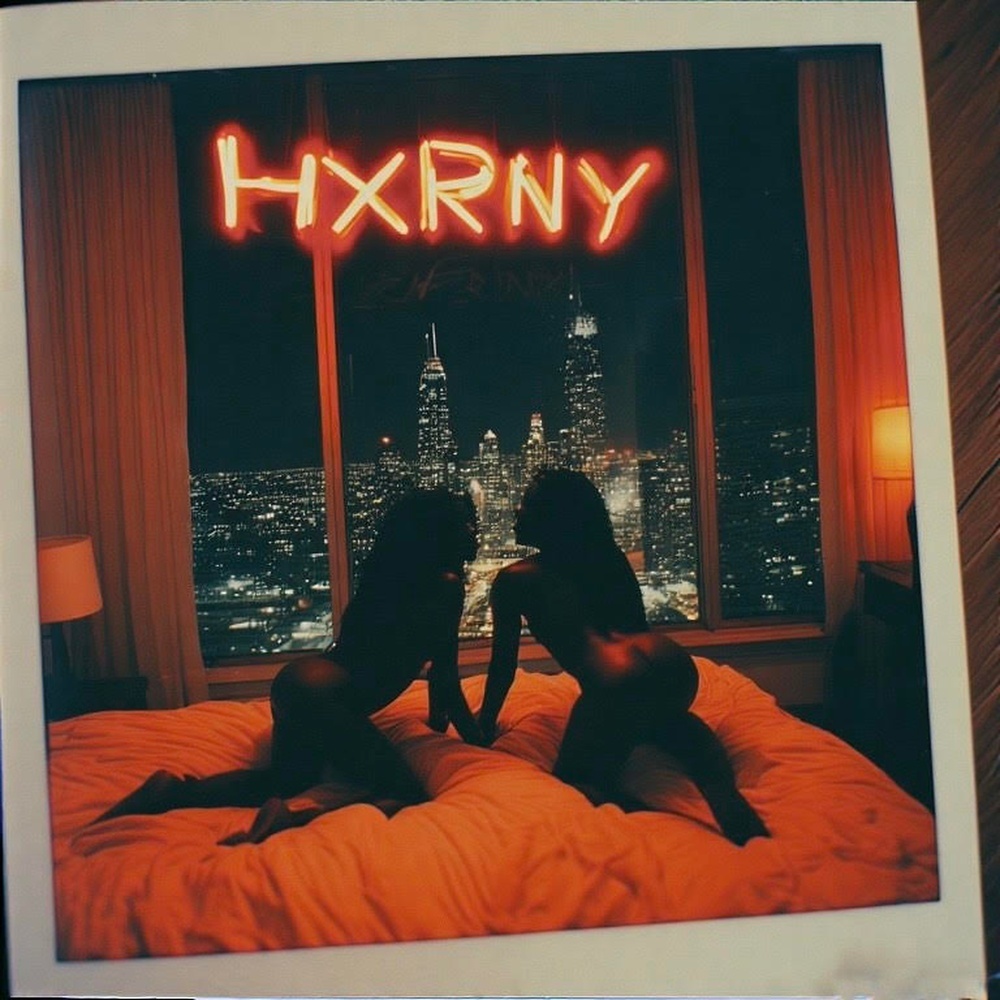 HXRNY (Explicit)