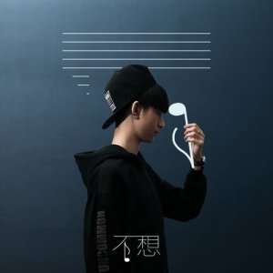 Listen to 不想 song with lyrics from 肖小灼