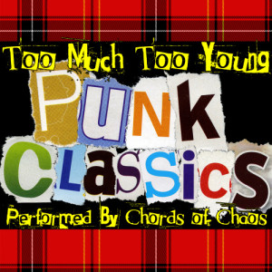 ดาวน์โหลดและฟังเพลง Punk Rock Academy พร้อมเนื้อเพลงจาก Chords Of Chaos