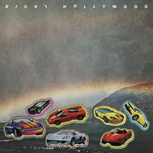 收聽Ricky Hollywood的Maison profonde歌詞歌曲